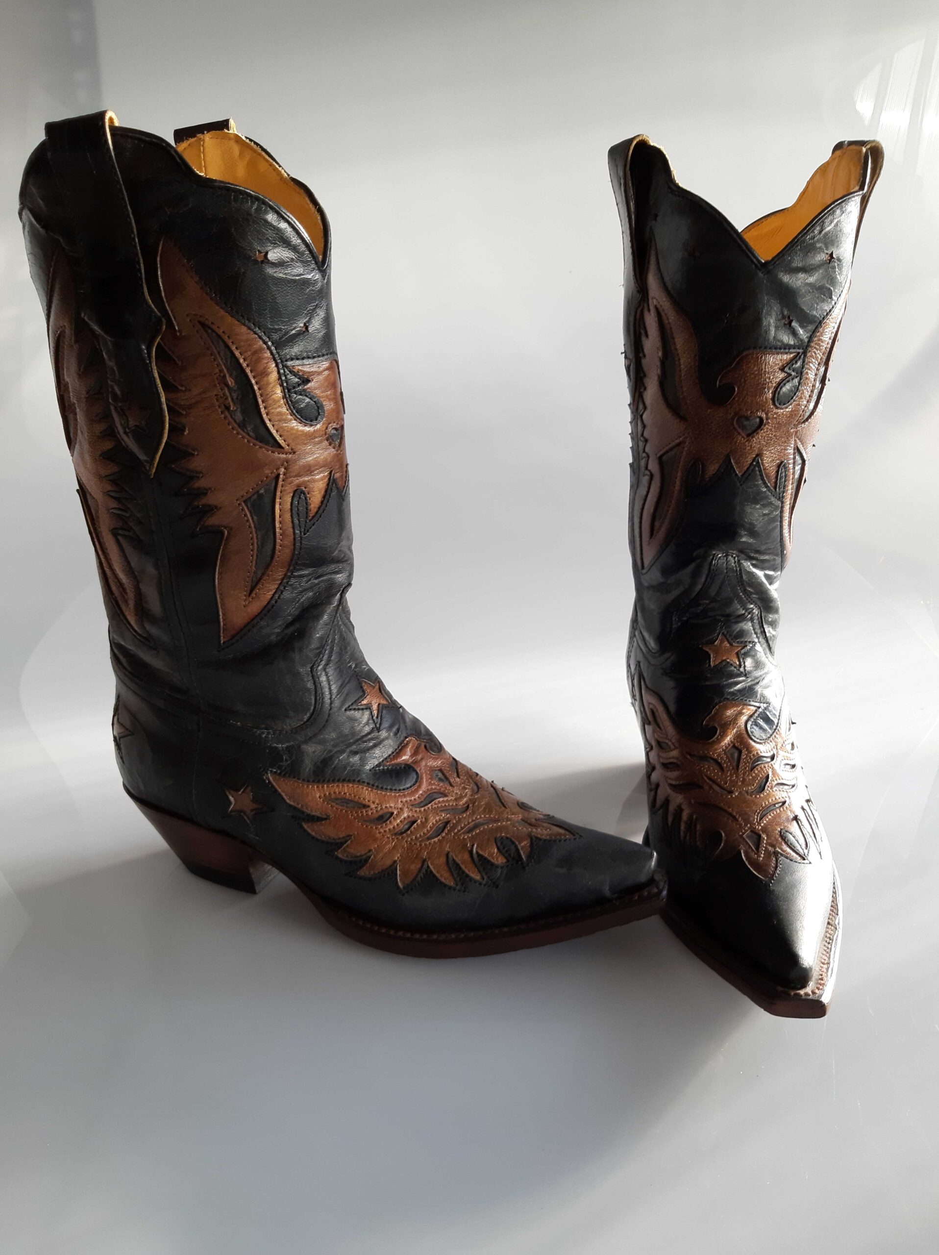 10%STIVALE CATALAN B/G DESERT EAGLE – Salone del Cavallo online