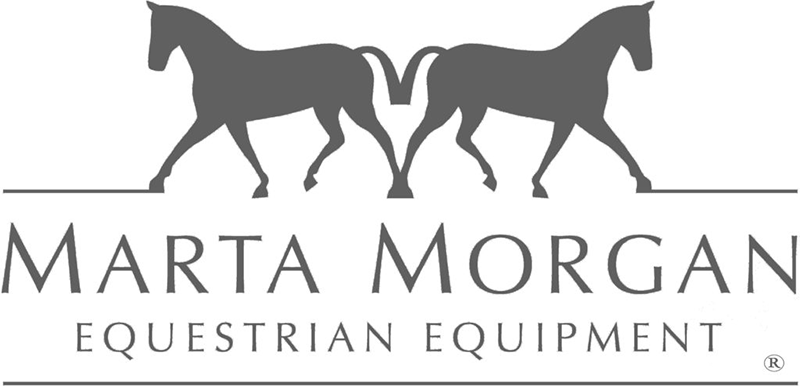 MARTA MORGAN – Salone del Cavallo online